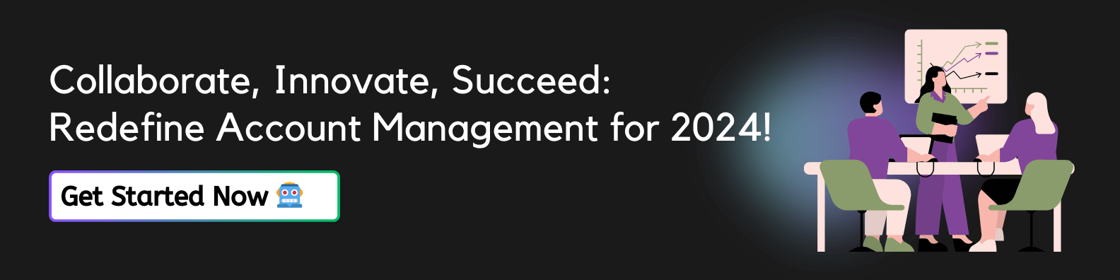 Future of Account Management Services in 2024