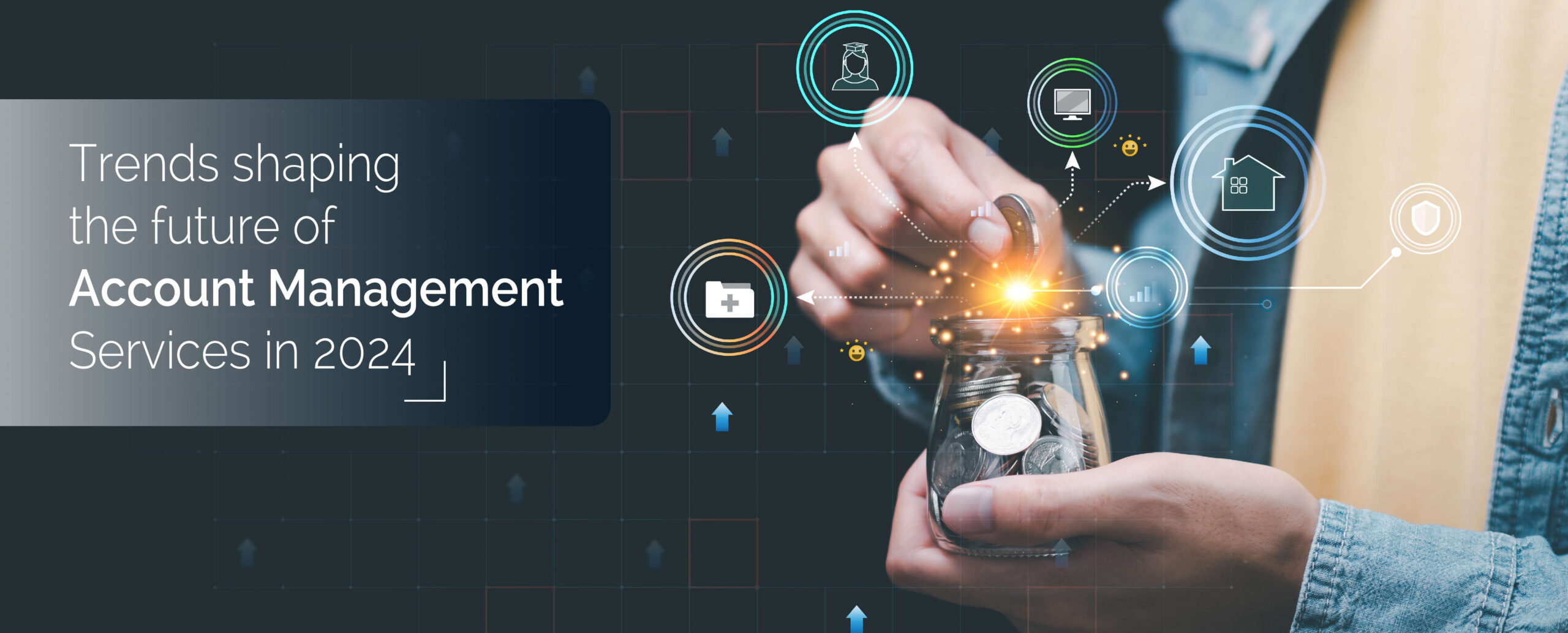 the Future of Account Management Services in 2024
