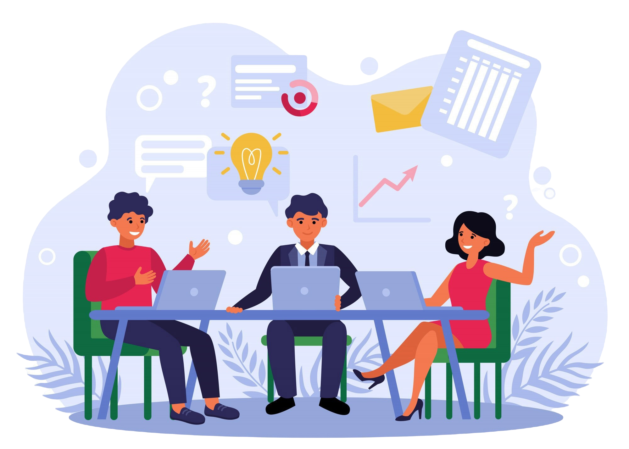 Digital Transformation Services Company