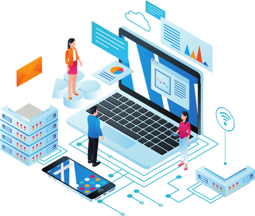 Digital Transformation Services Company