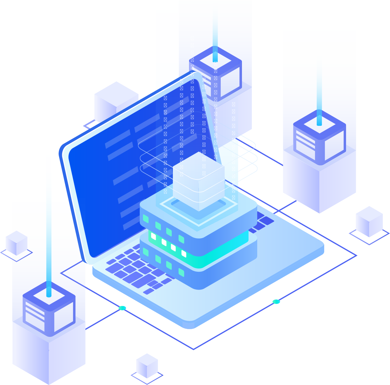 Container-Based Microservices Architecture Applications