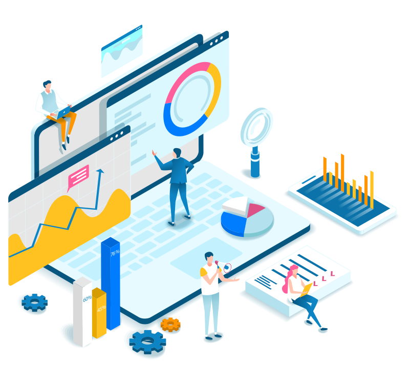 Expert Data Science Consulting Services