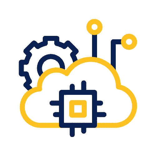 Infrastructure Management Consulting Services