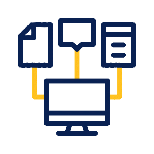 End-to-End Digital Transformation Services