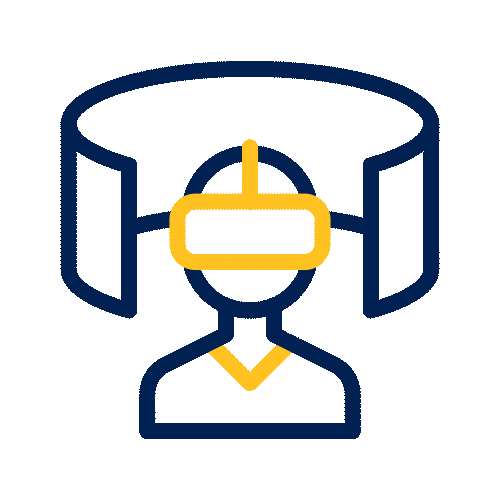 Best Application for AR VR services