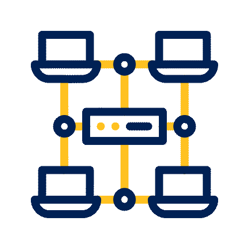 Infrastructure Management Consulting Services