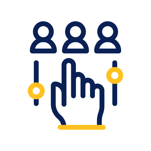 End-to-End Digital Transformation Services