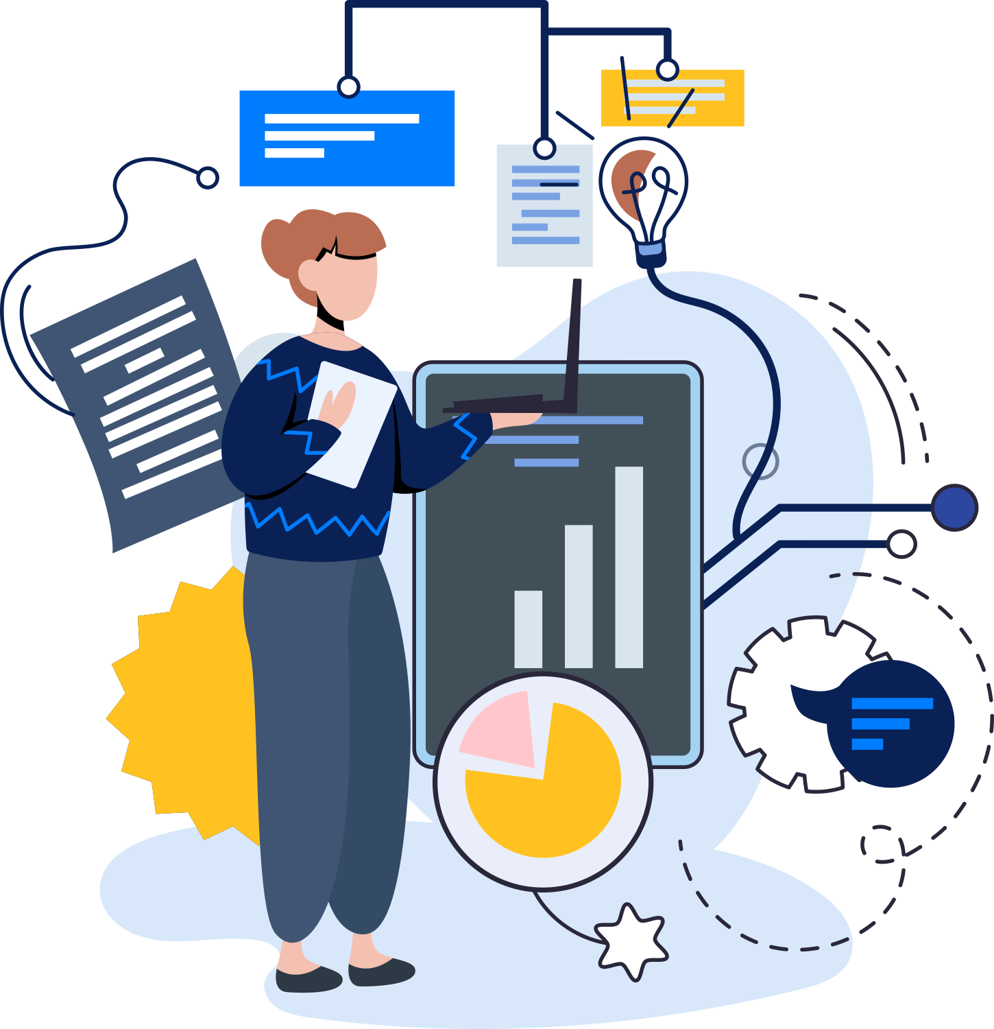 Process Automation Services