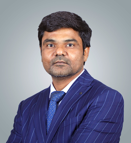 Digital Transformation Services Company