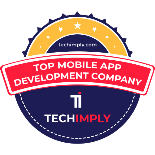 Technimply - Top Mobile App Dev Company