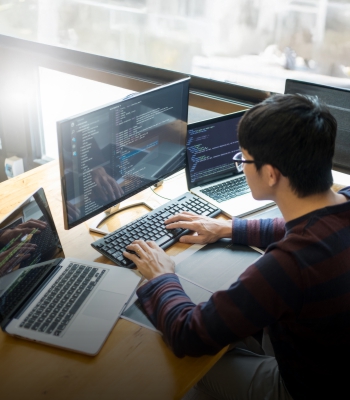 Best Data Driven Digital Transformation Services