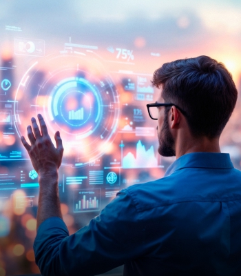 Best Data Driven Digital Transformation Services
