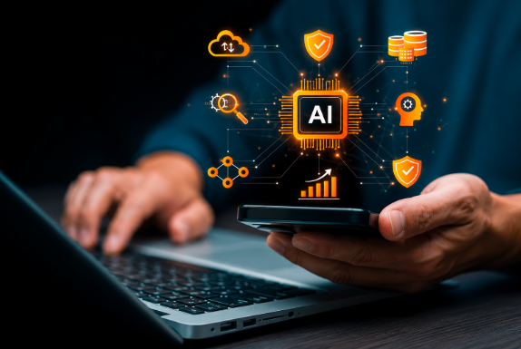 Digital Transformation Services in the AI Era