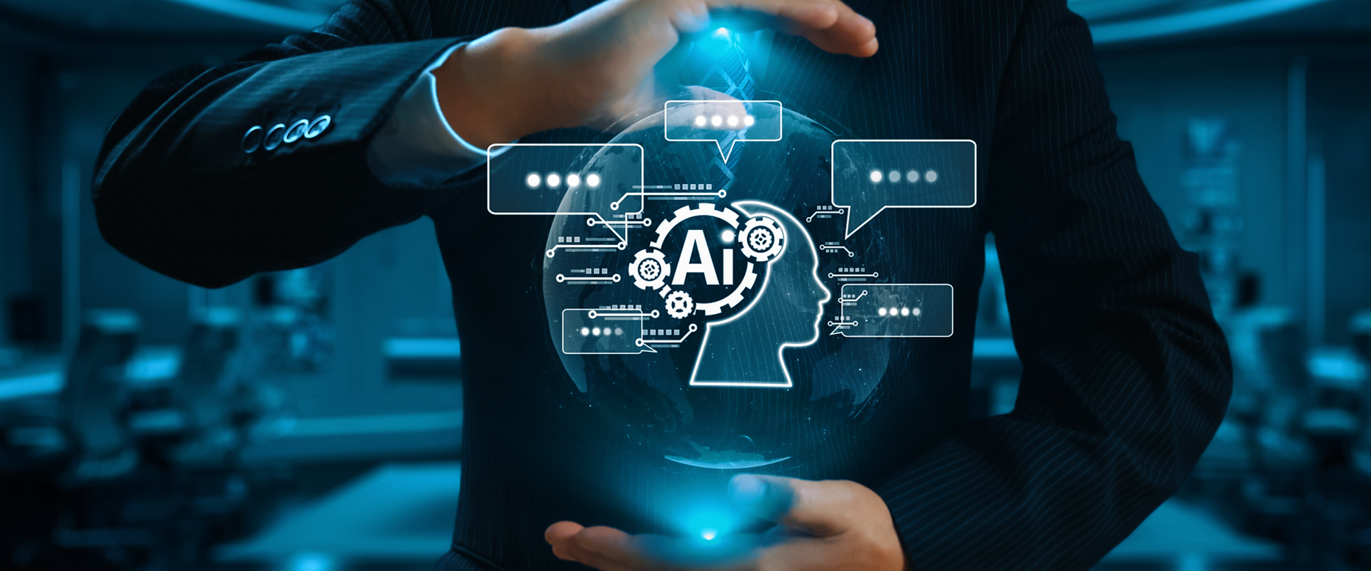 How AI is Transforming Customer Experience in 2025