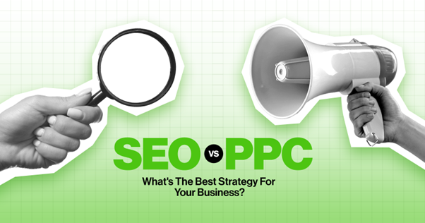 PPC vs SEO: Where Should You Invest First for a Small Business?