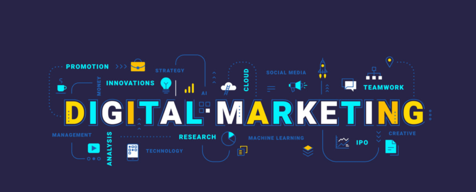 Why Every Business Needs a Digital Marketing Agency